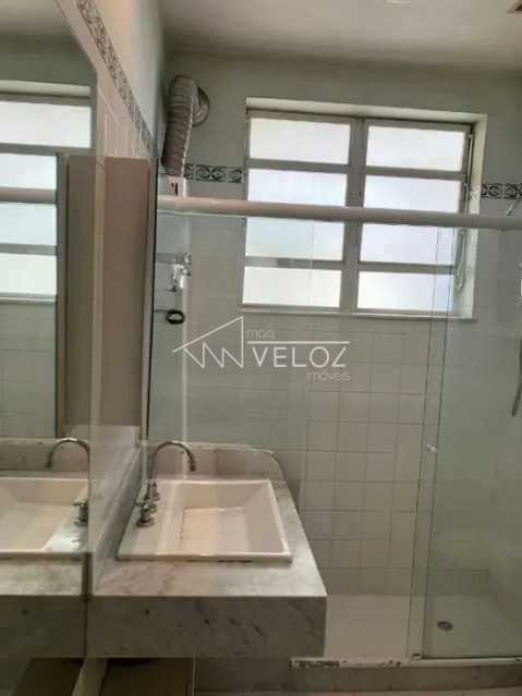 Apartamento, 3 quartos, 135 m² - Foto 11