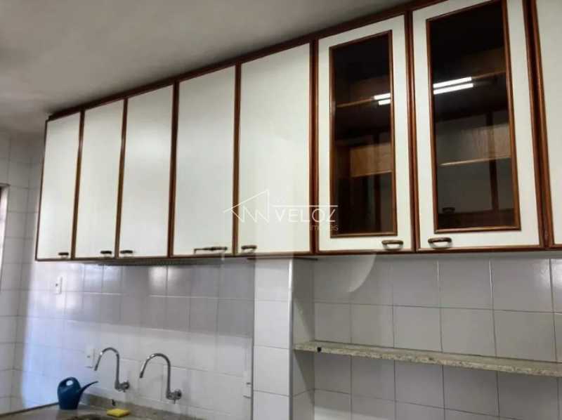 Apartamento, 3 quartos, 135 m² - Foto 8