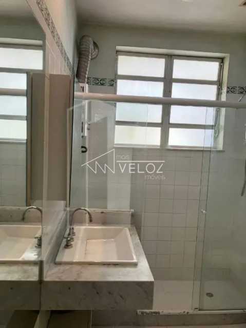 Apartamento, 3 quartos, 135 m² - Foto 4