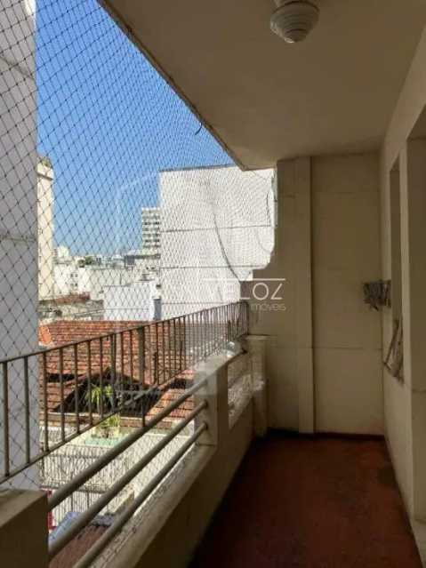 Apartamento, 3 quartos, 135 m² - Foto 2