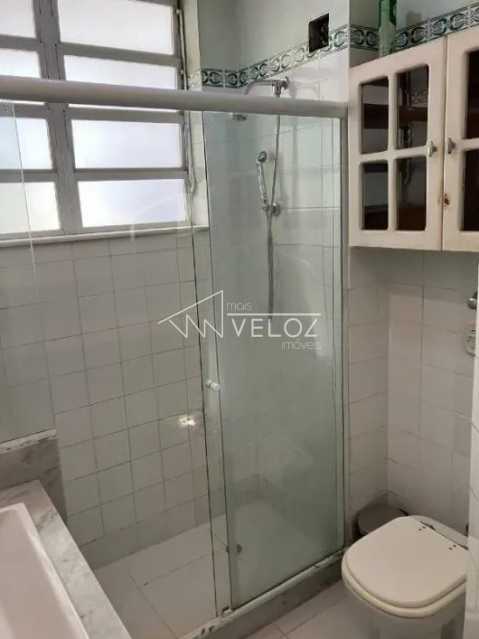 Apartamento, 3 quartos, 135 m² - Foto 9