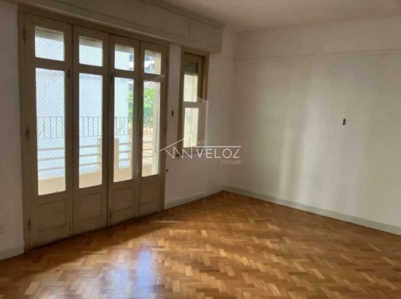 Apartamento, 3 quartos, 135 m² - Foto 7