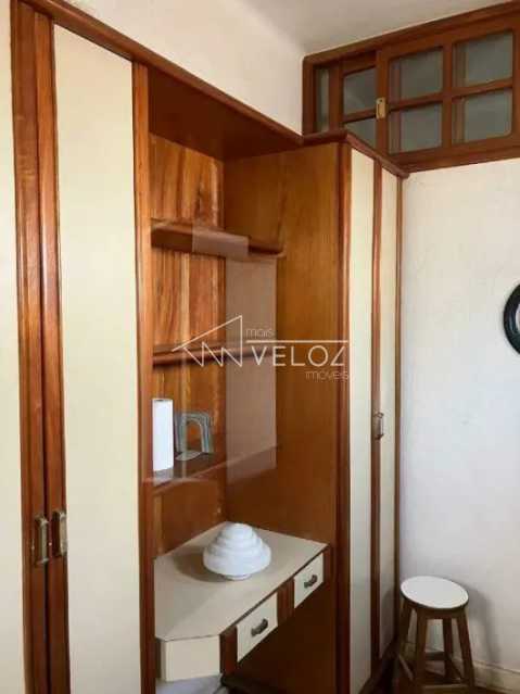 Apartamento, 3 quartos, 135 m² - Foto 5