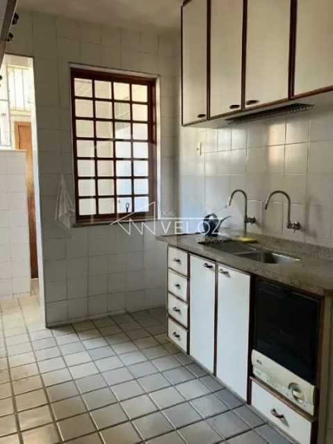 Apartamento, 3 quartos, 135 m² - Foto 17