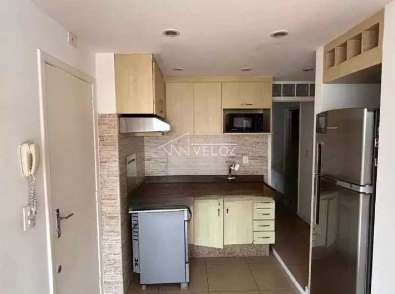 Apartamento, 2 quartos, 72 m² - Foto 7
