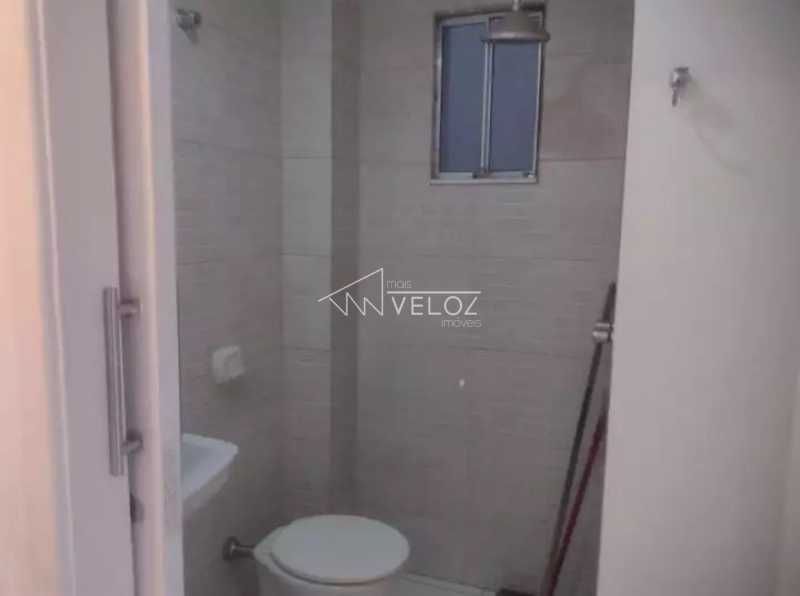 Apartamento, 2 quartos, 72 m² - Foto 2