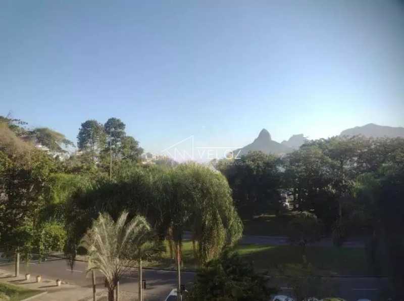 Apartamento, 2 quartos, 72 m² - Foto 4