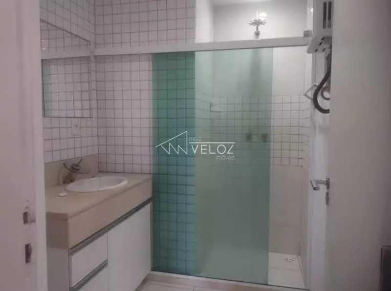Apartamento, 2 quartos, 72 m² - Foto 3