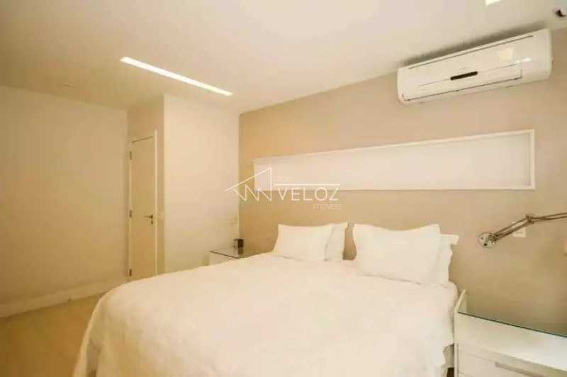 Apartamento, 4 quartos, 211 m² - Foto 1