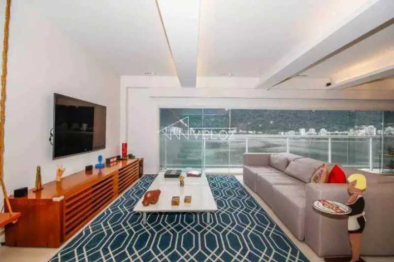 Apartamento, 4 quartos, 211 m² - Foto 4