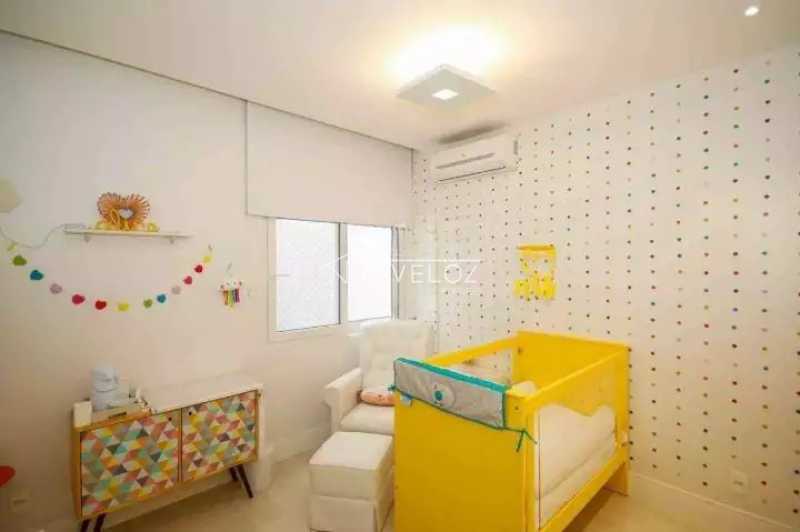 Apartamento, 4 quartos, 211 m² - Foto 9