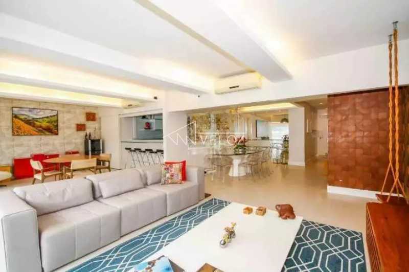 Apartamento, 4 quartos, 211 m² - Foto 11