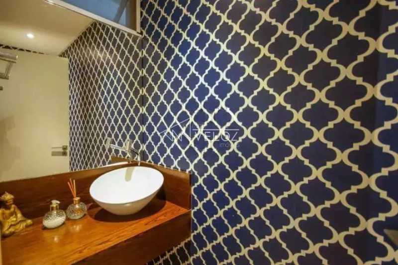 Apartamento, 4 quartos, 211 m² - Foto 14