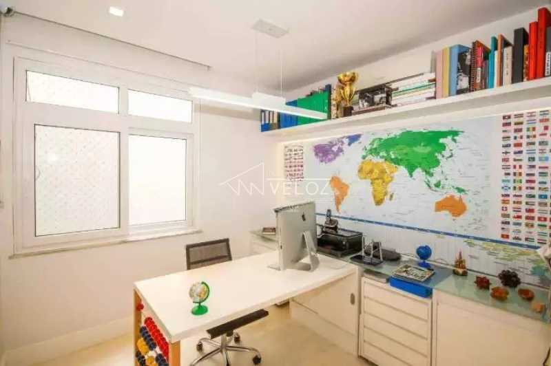 Apartamento, 4 quartos, 211 m² - Foto 15