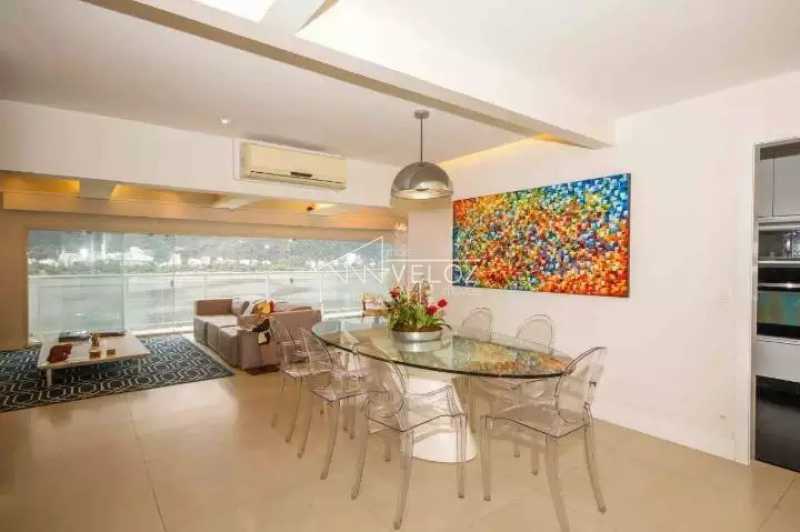 Apartamento, 4 quartos, 211 m² - Foto 20