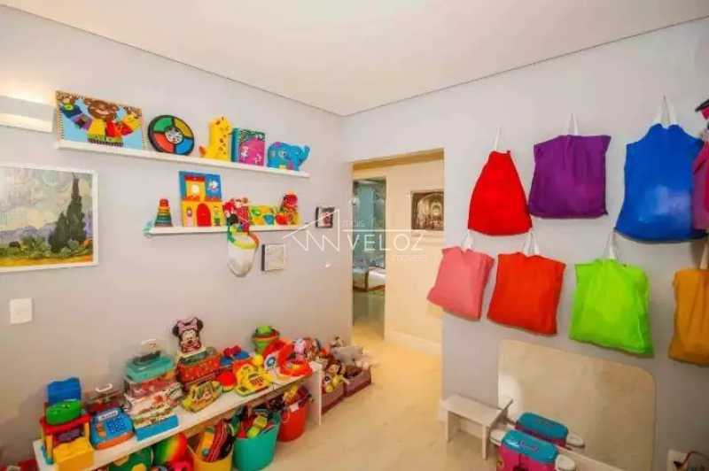 Apartamento, 4 quartos, 211 m² - Foto 5