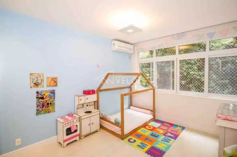 Apartamento, 4 quartos, 211 m² - Foto 13