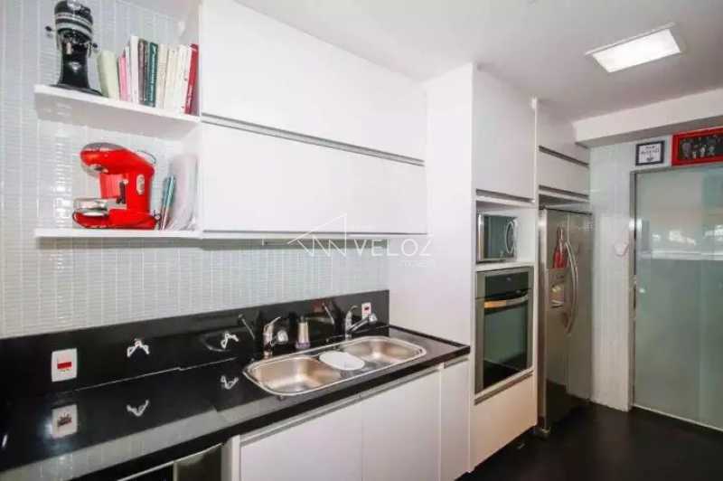 Apartamento, 4 quartos, 211 m² - Foto 18