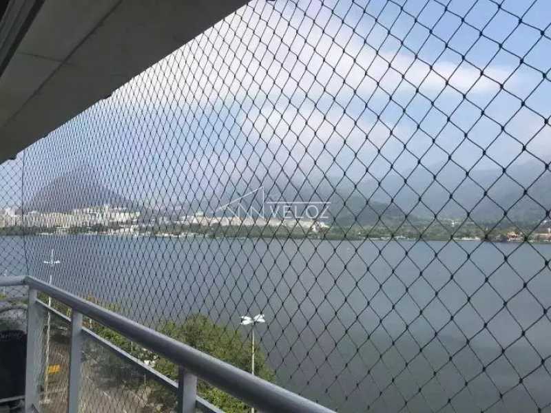 Apartamento, 4 quartos, 211 m² - Foto 12