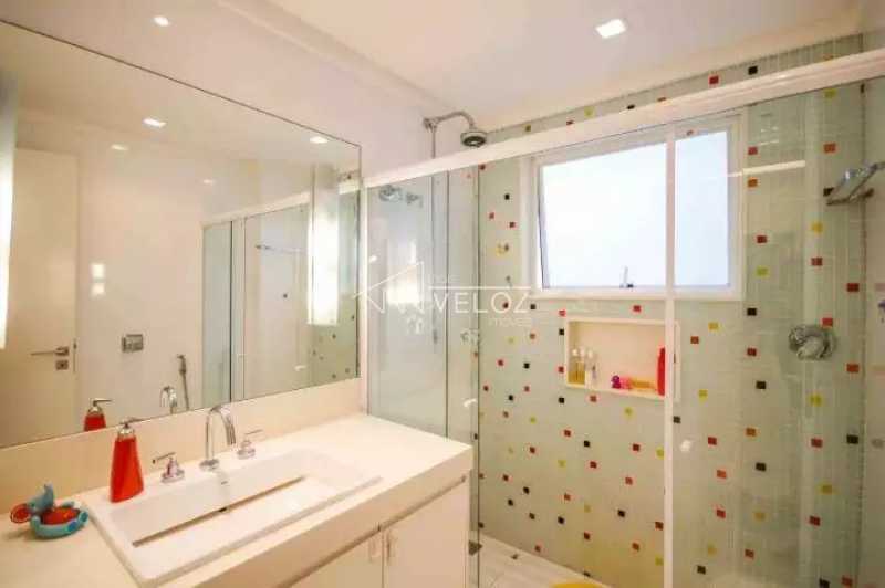 Apartamento, 4 quartos, 211 m² - Foto 17