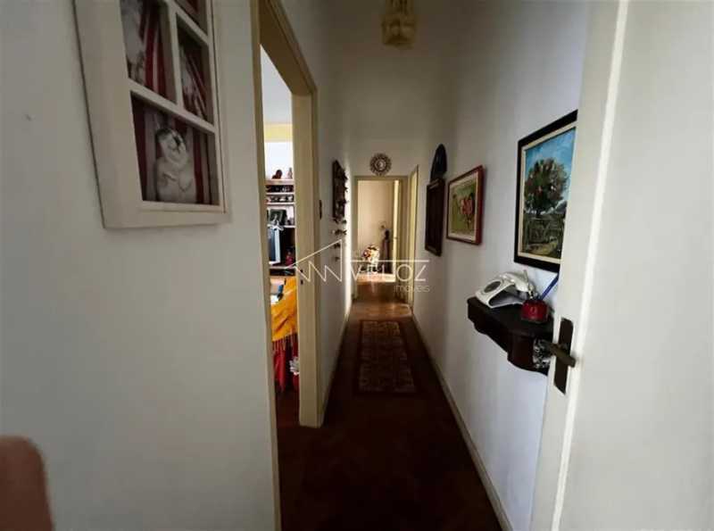 Apartamento, 2 quartos, 92 m² - Foto 10