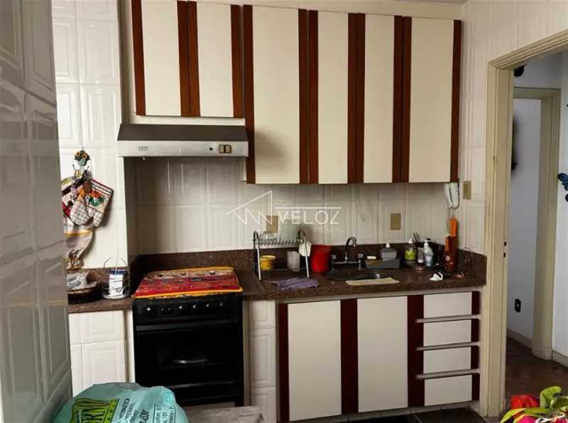 Apartamento, 2 quartos, 92 m² - Foto 8