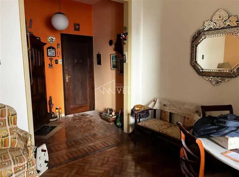 Apartamento, 2 quartos, 92 m² - Foto 11