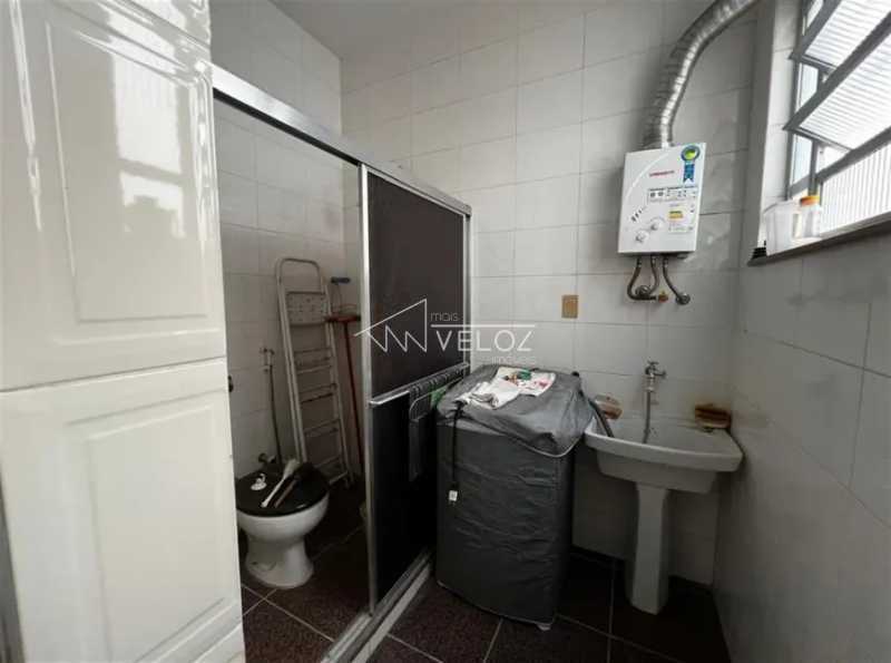 Apartamento, 2 quartos, 92 m² - Foto 18