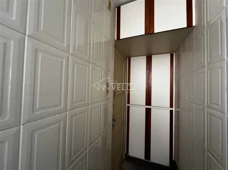 Apartamento, 2 quartos, 92 m² - Foto 19