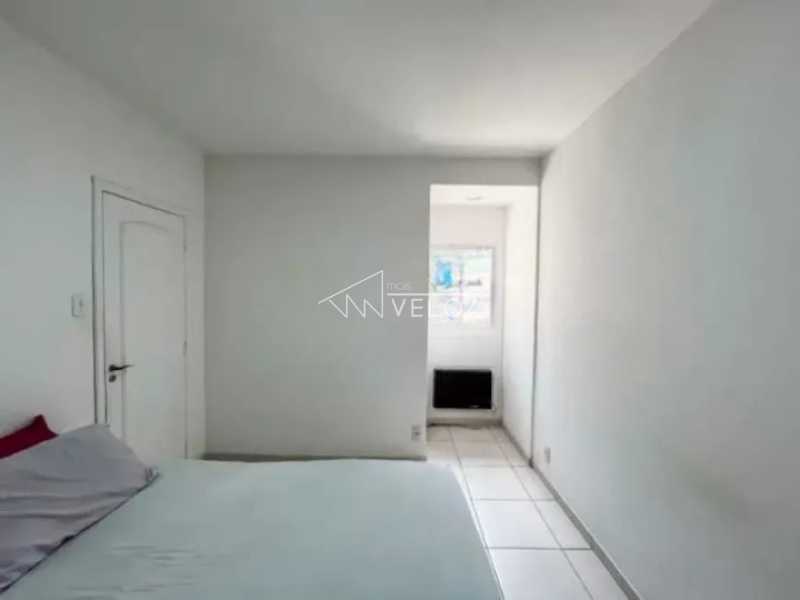 Apartamento, 2 quartos, 45 m² - Foto 7