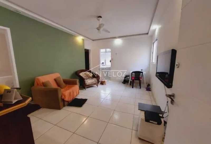 Apartamento, 2 quartos, 45 m² - Foto 2