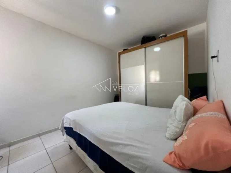 Apartamento, 2 quartos, 45 m² - Foto 8