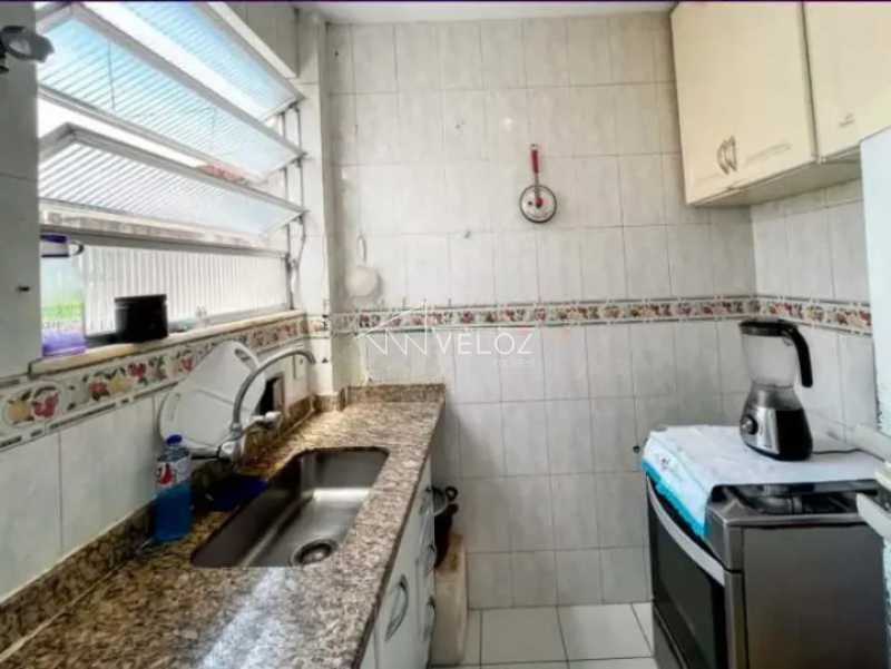 Apartamento, 2 quartos, 45 m² - Foto 20