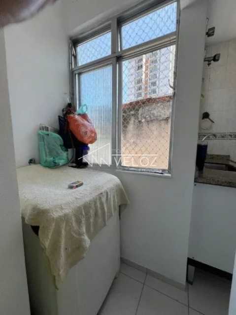 Apartamento, 2 quartos, 45 m² - Foto 21