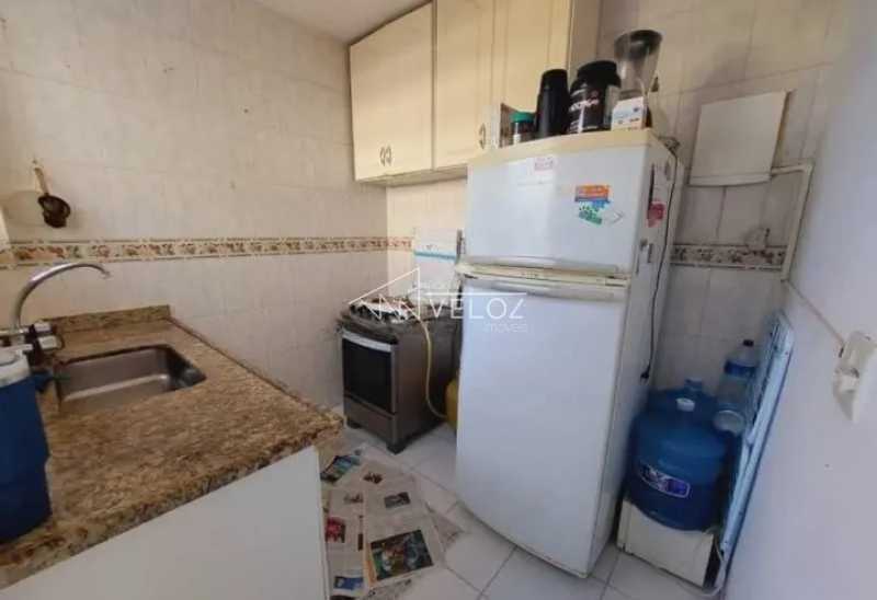 Apartamento, 2 quartos, 45 m² - Foto 18