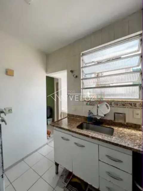 Apartamento, 2 quartos, 45 m² - Foto 17