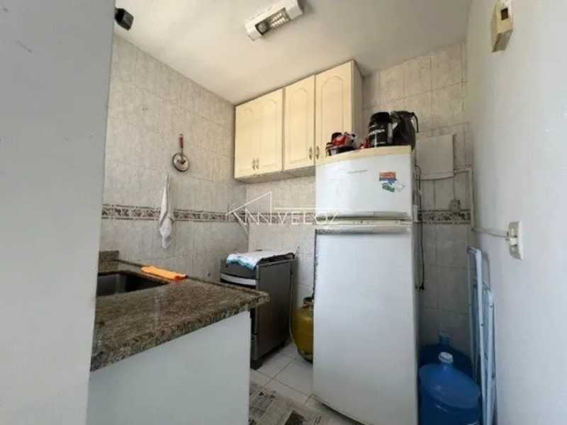 Apartamento, 2 quartos, 45 m² - Foto 19