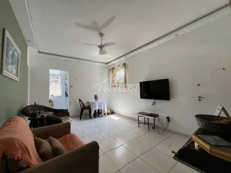 Apartamento, 2 quartos, 45 m² - Foto 3