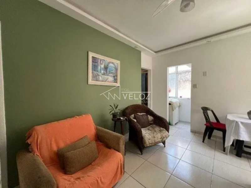 Apartamento, 2 quartos, 45 m² - Foto 4