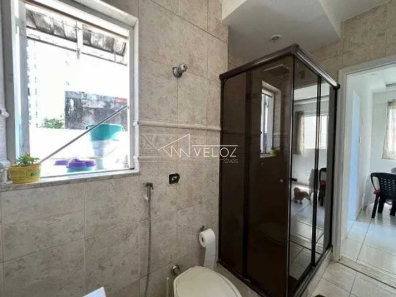 Apartamento, 2 quartos, 45 m² - Foto 14
