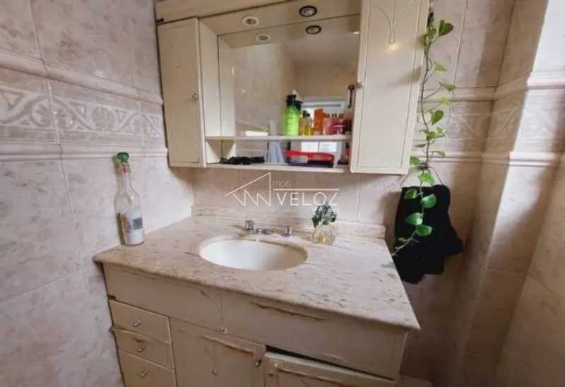 Apartamento, 2 quartos, 45 m² - Foto 12