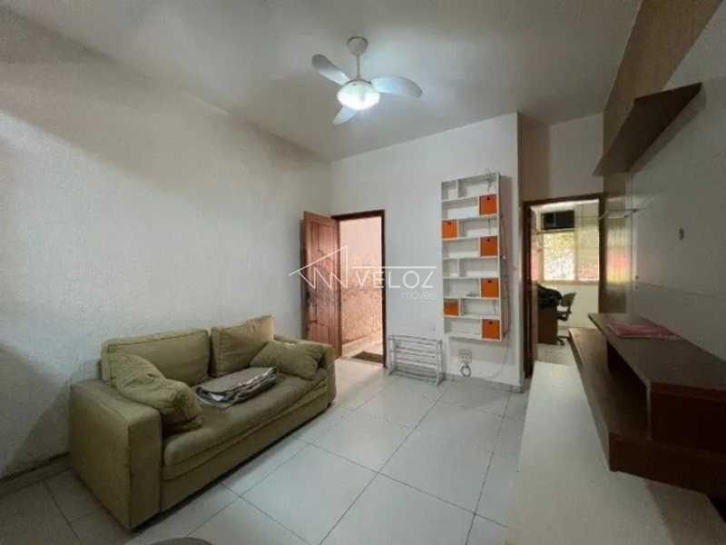 Apartamento, 2 quartos, 45 m² - Foto 6