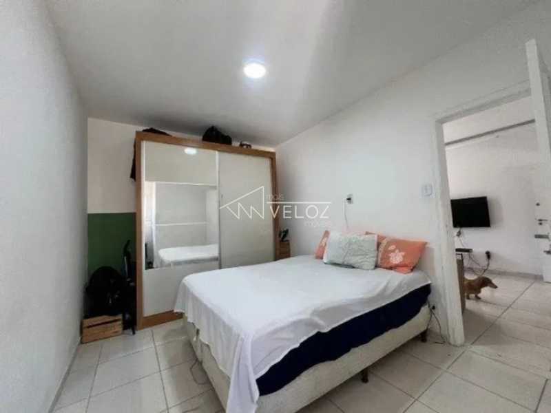 Apartamento, 2 quartos, 45 m² - Foto 10