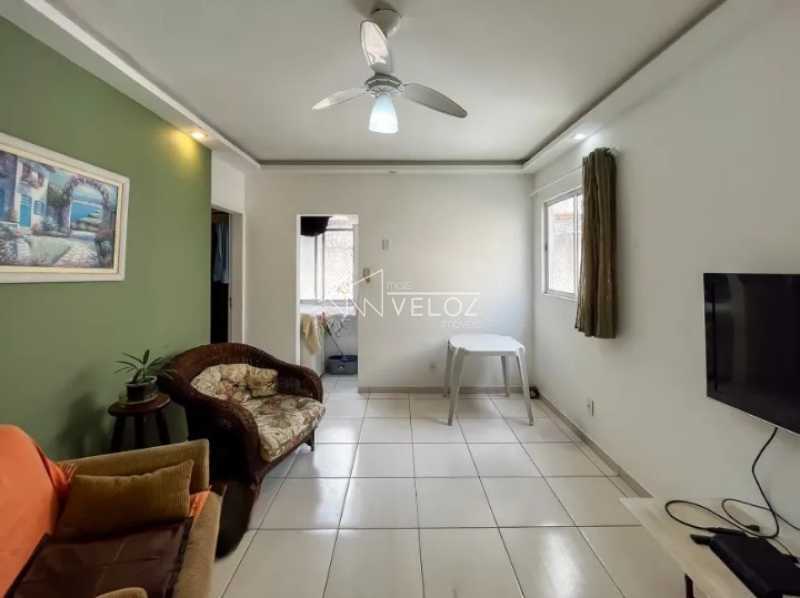 Apartamento, 2 quartos, 45 m² - Foto 5