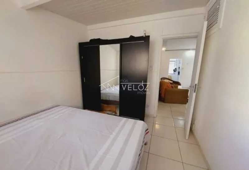 Apartamento, 2 quartos, 45 m² - Foto 16