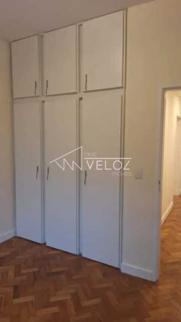 Apartamento à venda com 3 quartos, 122m² - Foto 6