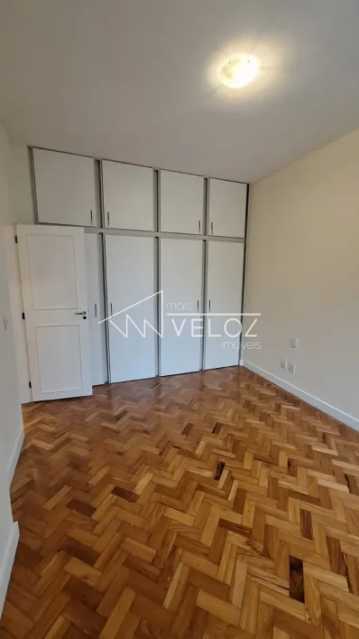 Apartamento à venda com 3 quartos, 122m² - Foto 5
