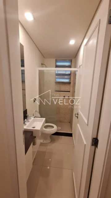Apartamento à venda com 3 quartos, 122m² - Foto 22