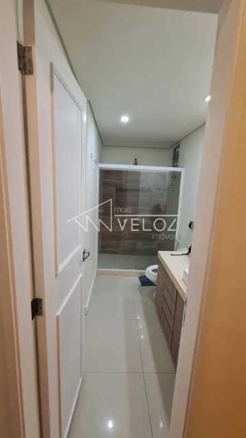 Apartamento à venda com 3 quartos, 122m² - Foto 23