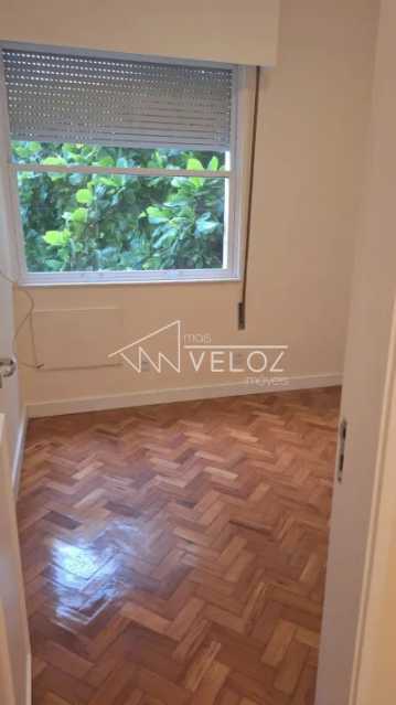 Apartamento à venda com 3 quartos, 122m² - Foto 2